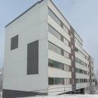Vuokrataan Kerrostalo Kaksio - Kuopio Inkil&auml;nm&auml;ki Inkil&auml;nm&auml;enkatu 23 D