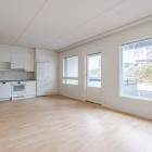 Vuokrataan Kerrostalo Kaksio - Mikkeli Kirkonvarkaus Moisionrannantie 2 as