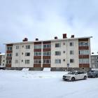 Vuokrataan Kerrostalo Kaksio - Oulu Karjasilta Hakakatu 9