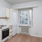 Vuokrataan Kerrostalo Kaksio - Helsinki Kallio H&auml;meentie 42 A