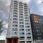 Vuokrataan Kerrostalo Yksi&ouml; - Mikkeli Keskusta Raatihuoneenkatu 2 A