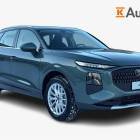 Audi Q3 e-hybrid 200 kW | 5v / 100 000km takuu | Vetokoukku | DC-lataus | Ambient-sis&auml;valopaketti Plus |