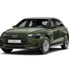 Audi A3 Sportback TFSI 85kW S tronic 5. VUODEN TAKUU I SEISONTAL&Auml;MMITYS ET&Auml;OHJAUKSELLA