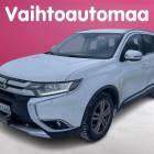 Mitsubishi Outlander 2,2 DI-D Intense AT 4WD 5P Business