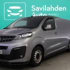 Opel Vivaro Van Enjoy L 2,0 Diesel Turbo S/S 90 kW MT6 *** 2,99% KORKO