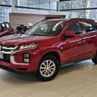 Mitsubishi ASX 2,0 MIVEC Invite MT 2WD/ Vetokoukku/ Ilmastointi/ Bluetooth/ Tutka/ Vakkari