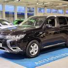 Mitsubishi Outlander PHEV Active 4WD 5P