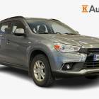 Mitsubishi ASX 1,6 MIVEC Invite 5MT