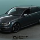 Audi S3 Sportback 2,0 TFSI 221 kW quattro S tronic *** 2,99% KORKO