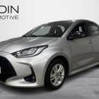 Mazda Mazda2 Hybrid 1.5 (116) Agile Comfort + Safety Pack