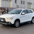 Mitsubishi Outlander 2&ordf;(10-12)