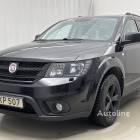 Fiat Freemont