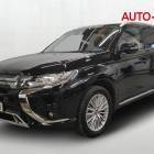 Mitsubishi Outlander PHEV Active Intense 4WD 5P *PHEV,Neliveto,Vetokoukku, hieno yksil&ouml;