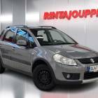 Suzuki SX4 2009