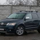 Fiat Freemont 2.0 MultiJet 4&times;4 A/T 7 miestne, AJ NA SPL&Aacute;TKY / PROTI&Uacute;Č