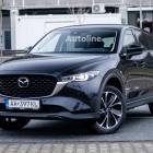 Mazda CX-5 2.5 e-SkyactivG194 mHEV A/T AWD