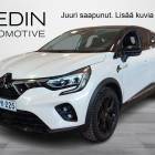Mitsubishi ASX 1.6 PHEV Instyle AT