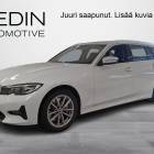 BMW 330 G21 Touring 330i A xDrive Business Sport