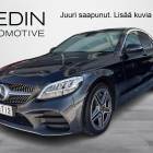 Mercedes-Benz C 300 de A Business AMG Edition EQ Power