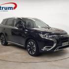 Mitsubishi Outlander PHEV Active Intense 4WD 5P *Facelift malli*
