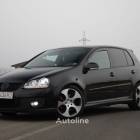 Volkswagen Golf 2.0 FSI GTI Turbo DSG