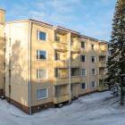 Vuokrataan Kerrostalo Yksi&ouml; - Vaasa Palosaari Urheilukatu 3 A