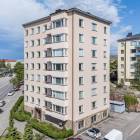 Vuokrataan Kerrostalo Kaksio - HELSINKI Kallio Josafatinkatu 15