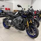 Yamaha MT-10 2023