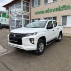Mitsubishi L200 2,3 diesel 4x4 VIN 590