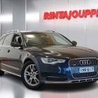 Audi A6 ALLROAD 2014