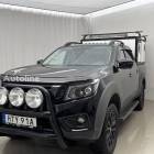 Nissan King Cab Navara