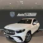 Mercedes-Benz GLC 200 4M Ed. AMG Line/ADVANCED+/LIGHT PACK