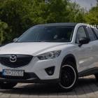 Mazda CX-5 2.2 Skyactiv-D Attraction
