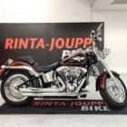 Harley-davidson SOFTAIL 2014