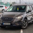 Mazda CX-5 2.0 Skyactiv-G AWD Revolution