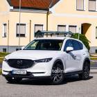 Mazda CX-5 Skyactiv 2.5 143kW / 1. Majiteľ / Audio BOSE / Aj na spl&aacute;tk