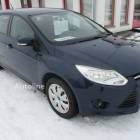 Ford Focus, 1,6 i