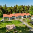 Vuokrataan Rivitalo 3 huonetta - Vaasa Gerby Forsnerintie 42
