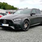 Mercedes-Benz E63 S AMG/ 4M+/FINAL EDITION