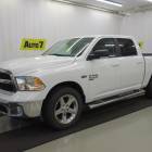 Dodge Ram 1500 Crew Cab 5,7 HEMI 401hv 4x4 SLT Classic aut. 5-HENGEN HYVIN HUOLLETTU SUOMIAUTO, HYV&Auml;T VARUSTEET, HIENO!!