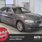 BMW 520 TwinPower Turbo A F10 Sedan Business Automatic