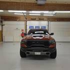 Dodge Ram 1500 TRX 6.2L Supercharged V8 Final Edition kaikilla varusteilla et&auml;ohjattava Webasto