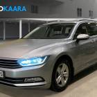 Volkswagen Passat Variant Comfortline 1,4 TSI 92 kW (125 hv) DSG-automaatti # Webasto, Led ajovalot, Jakop&auml;&auml; vaihdettu 6/2025 #