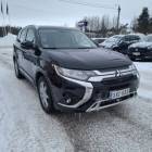 Mitsubishi Outlander 2019