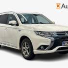 Mitsubishi Outlander PHEV Instyle Navi 4WD 5P