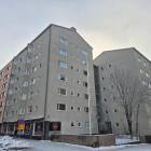 Vuokrataan Kerrostalo Kaksio - Helsinki Kallio Kustaankatu 5 B