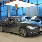 BMW 320 F30 Sedan 320d TwinPower Turbo A xSport Edition ** M-Sport -ratti / Webasto / Sporttipenkit / Xenon / Suomi-auto **