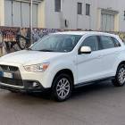 Mitsubishi Outlander 2&ordf;(10-12)