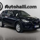 Mazda CX-5 2,0 SKYACTIV-G Touring 6AT 5d AWD Q07*Navi*Bluetooth*Vakkari*Tutkat*