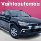 Mitsubishi ASX 1,6 MIVEC Invite 5MT